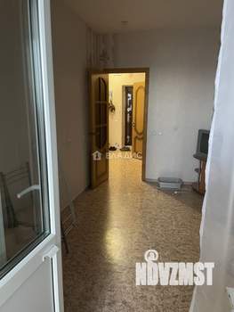 1-к квартира, вторичка, 36м2, 12/12 этаж