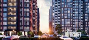 1-к квартира, вторичка, 34м2, 9/19 этаж