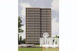 Студия квартира, вторичка, 20м2, 9/28 этаж