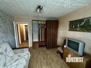 2-к квартира, вторичка, 36м2, 7/9 этаж