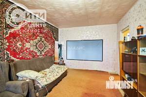 2-к квартира, вторичка, 53м2, 7/9 этаж