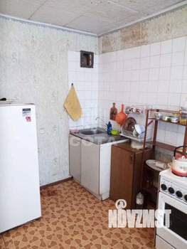 1-к квартира, вторичка, 35м2, 4/5 этаж