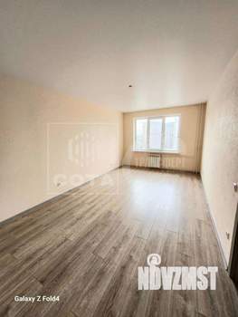 3-к квартира, вторичка, 76м2, 6/17 этаж
