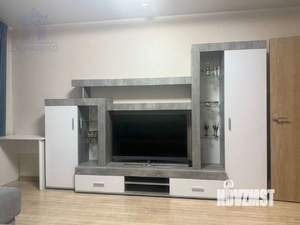 1-к квартира, сданный дом, 37м2, 7/25 этаж