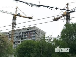 1-к квартира, вторичка, 38м2, 15/17 этаж