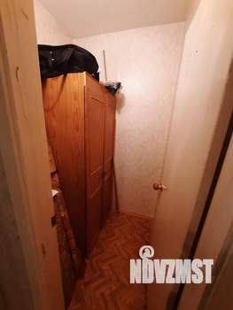 2-к квартира, вторичка, 53м2, 2/10 этаж