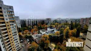 1-к квартира, вторичка, 37м2, 13/16 этаж