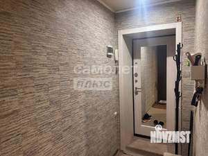 3-к квартира, вторичка, 59м2, 9/9 этаж