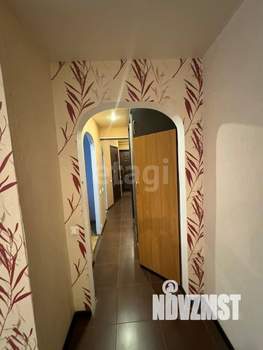 3-к квартира, вторичка, 55м2, 3/9 этаж