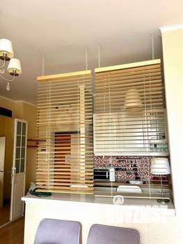 Студия квартира, вторичка, 37м2, 6/24 этаж