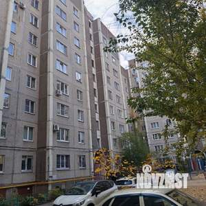 2-к квартира, вторичка, 54м2, 4/9 этаж