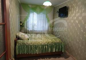 2-к квартира, вторичка, 44м2, 4/5 этаж