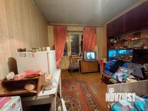 2-к квартира, вторичка, 45м2, 4/5 этаж