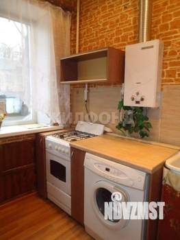 1-к квартира, вторичка, 32м2, 1/3 этаж