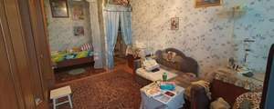 2-к квартира, вторичка, 48м2, 5/5 этаж