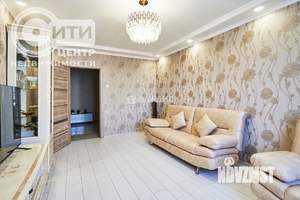 2-к квартира, вторичка, 68м2, 13/18 этаж