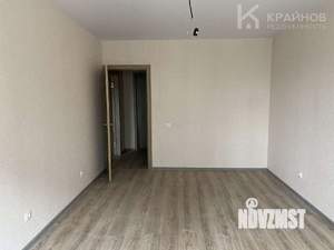 2-к квартира, вторичка, 62м2, 1/17 этаж
