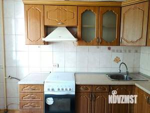 3-к квартира, вторичка, 63м2, 4/9 этаж