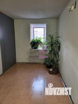 1-к квартира, вторичка, 41м2, 9/10 этаж