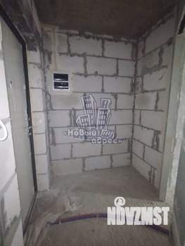 Студия квартира, вторичка, 20м2, 5/13 этаж