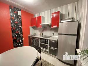 1-к квартира, вторичка, 39м2, 6/12 этаж