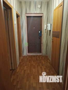 1-к квартира, вторичка, 43м2, 1/10 этаж
