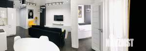 2-к квартира, вторичка, 50м2, 10/27 этаж