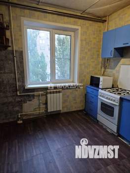 3-к квартира, вторичка, 63м2, 5/10 этаж