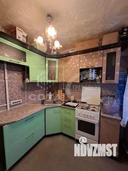 1-к квартира, вторичка, 33м2, 3/5 этаж