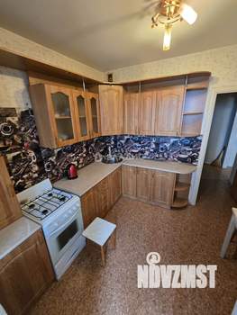 1-к квартира, вторичка, 38м2, 10/10 этаж