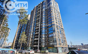 1-к квартира, вторичка, 31м2, 4/19 этаж