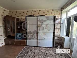 2-к квартира, вторичка, 41м2, 4/4 этаж