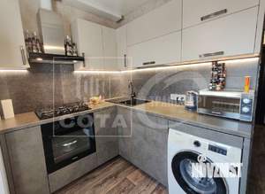 1-к квартира, вторичка, 39м2, 4/9 этаж