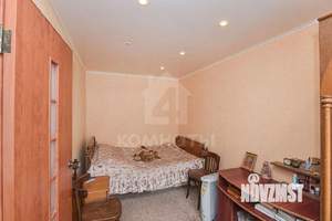 3-к квартира, вторичка, 56м2, 4/5 этаж