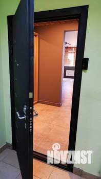 1-к квартира, вторичка, 49м2, 11/27 этаж