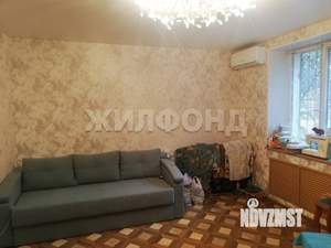 1-к квартира, вторичка, 29м2, 1/5 этаж