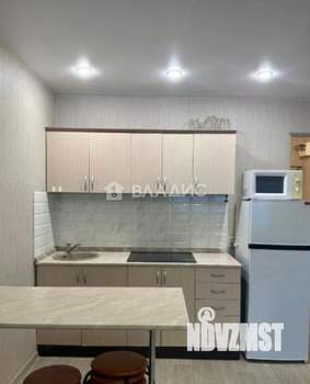 Студия квартира, вторичка, 25м2, 2/9 этаж