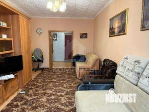 2-к квартира, вторичка, 72м2, 9/11 этаж