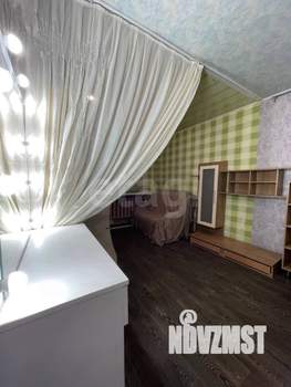 3-к квартира, вторичка, 76м2, 4/4 этаж