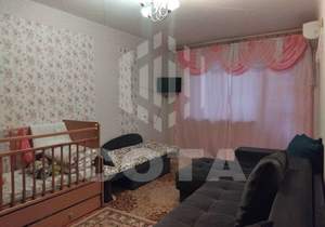 1-к квартира, вторичка, 31м2, 3/5 этаж