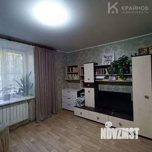4-к квартира, вторичка, 77м2, 1/4 этаж