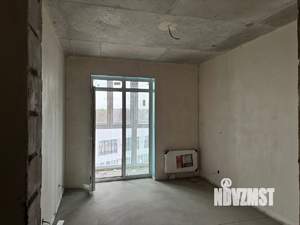 2-к квартира, вторичка, 61м2, 6/13 этаж