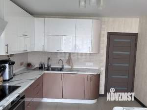 4-к квартира, вторичка, 106м2, 9/10 этаж