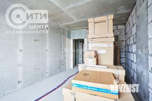 2-к квартира, вторичка, 64м2, 7/17 этаж