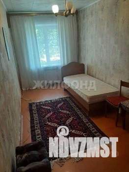 2-к квартира, вторичка, 43м2, 4/5 этаж