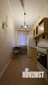 2-к квартира, вторичка, 49м2, 3/4 этаж