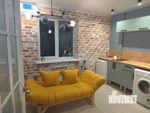 1-к квартира, вторичка, 39м2, 2/17 этаж