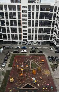 1-к квартира, вторичка, 42м2, 10/15 этаж