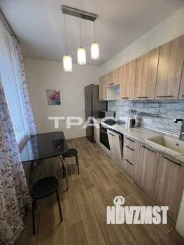 1-к квартира, вторичка, 43м2, 16/16 этаж