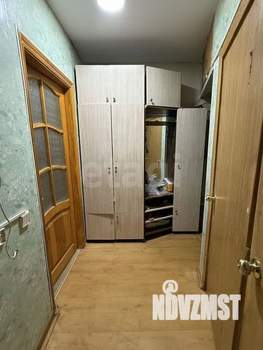 2-к квартира, вторичка, 40м2, 1/5 этаж